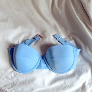 L*Space Strapless Swimsuit Top